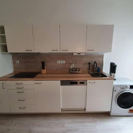 Ehem. Berg Apotheke Apartamento Sankt Andreasberg Exterior foto