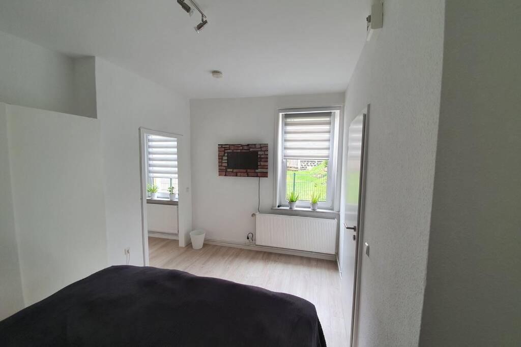 Ehem. Berg Apotheke Apartamento Sankt Andreasberg Exterior foto